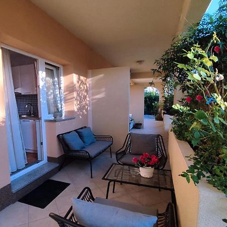 Apartments And Rooms By The Sea Tucepi, Makarska - 6058 外观 照片